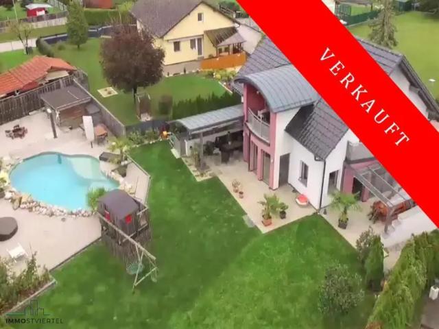 Haus kaufen in Amstetten, Niederösterreich