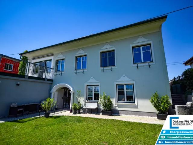 Haus kaufen in Neuhofen an der Krems, Oberösterreich