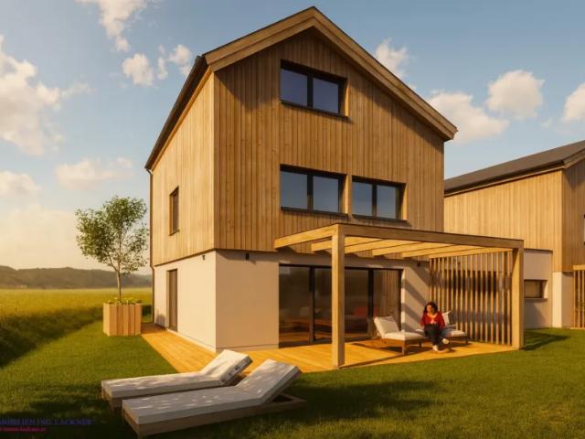 Haus kaufen in Neukirchen an der Vöckla, Oberösterreich