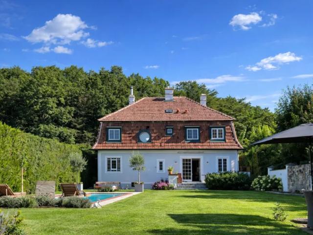 Haus kaufen in Katastralgemeinde Neulengbach, Neulengbach