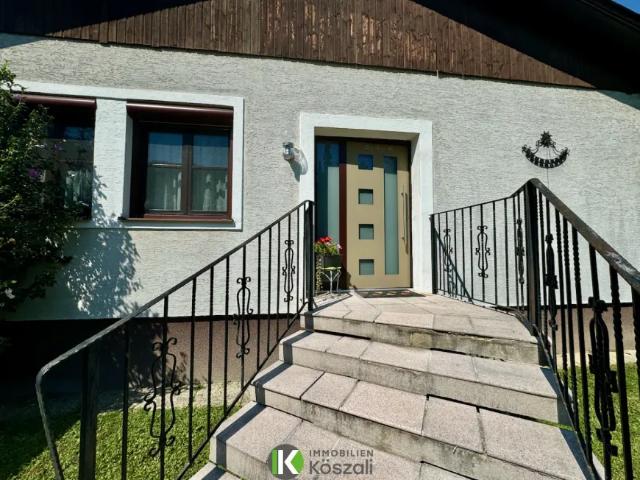 Haus kaufen in Katastralgemeinde Neulengbach, Neulengbach