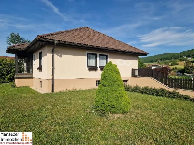 Haus kaufen in Katastralgemeinde Neulengbach, Neulengbach