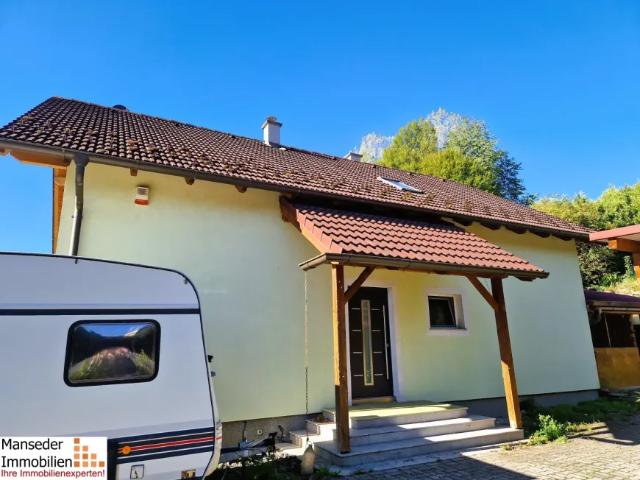 Haus kaufen in Katastralgemeinde Neulengbach, Neulengbach