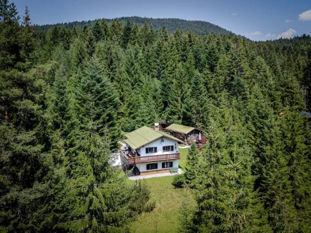 Haus kaufen in Leutasch, Tirol