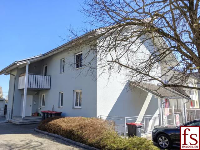 Haus kaufen in Neumarkt im Hausruckkreis, Oberösterreich