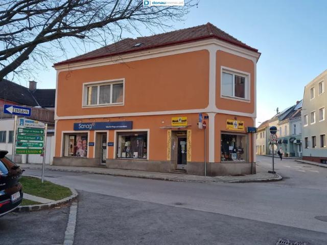 Haus kaufen in Neunkirchen, Niederösterreich