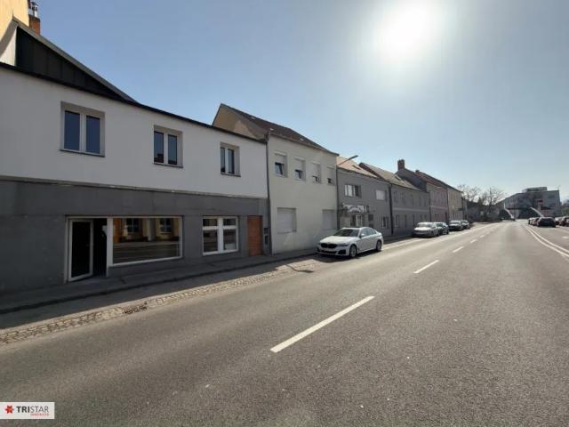 Haus kaufen in Neunkirchen, Niederösterreich