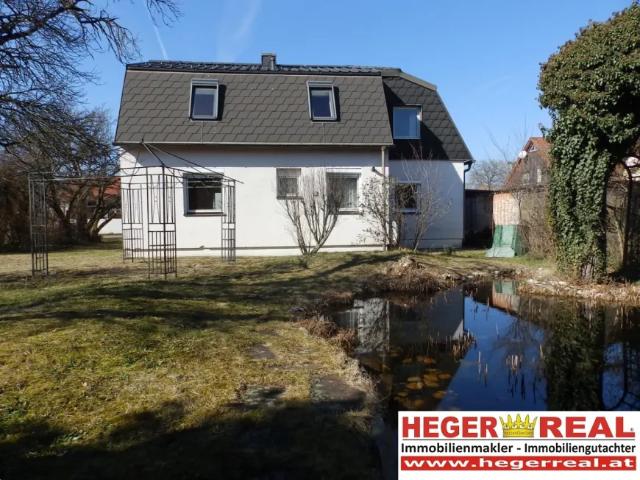 Haus kaufen in Neunkirchen, Niederösterreich