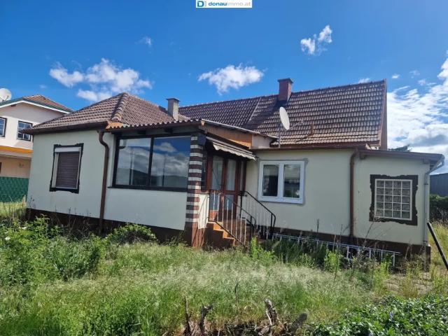 Haus kaufen in Neunkirchen, Niederösterreich