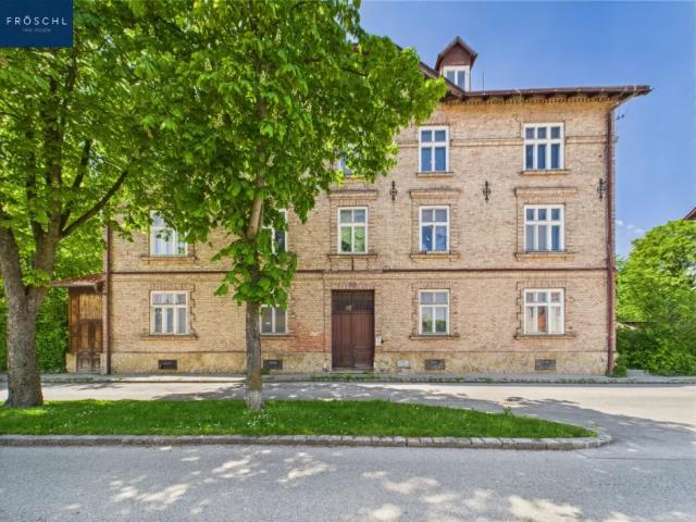Haus kaufen in Neunkirchen, Niederösterreich