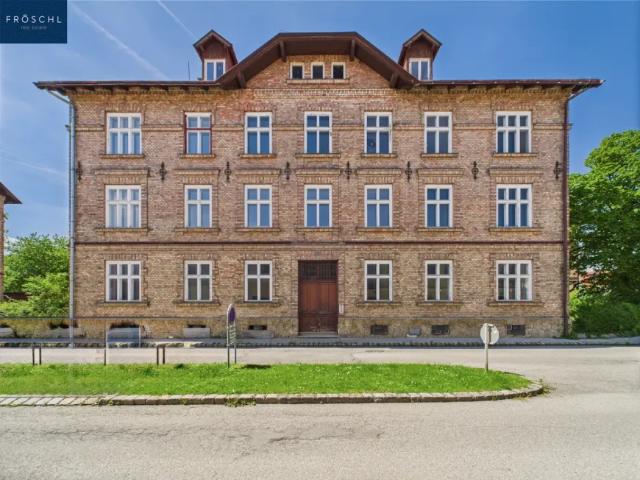 Haus kaufen in Neunkirchen, Niederösterreich