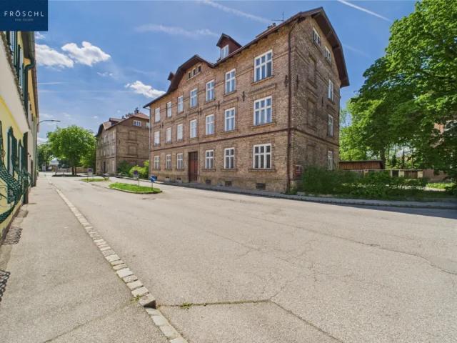 Haus kaufen in Neunkirchen, Niederösterreich