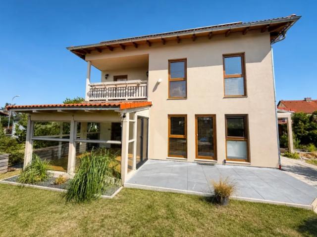 Haus kaufen in Neunkirchen, Niederösterreich