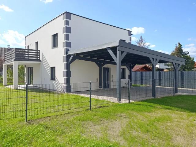 Haus kaufen in Katastralgemeinde Neunkirchen, Neunkirchen