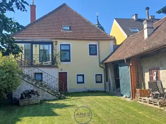 Haus kaufen in Neupölla, Pölla
