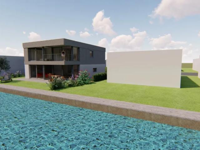 Haus kaufen in Neusiedl am See, Burgenland