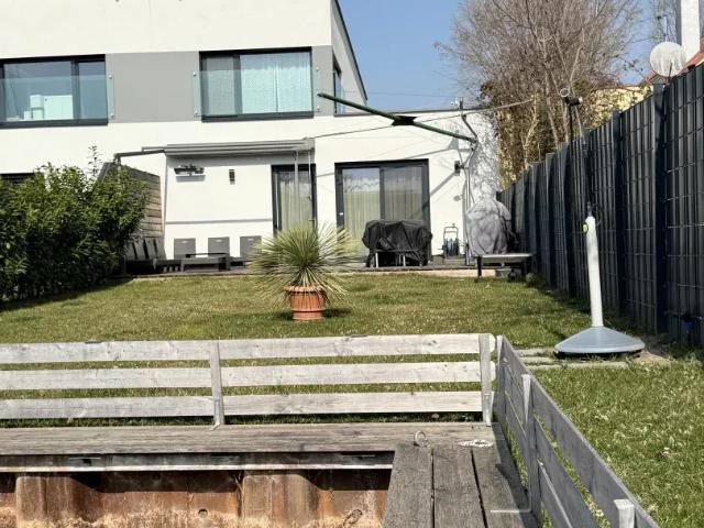 Haus kaufen in Neusiedl am See, Burgenland