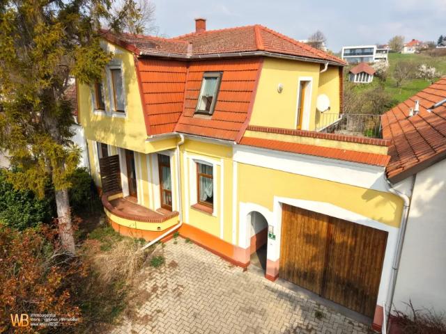 Haus kaufen in Neusiedl am See, Burgenland