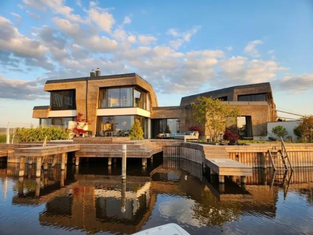 Haus kaufen in Neusiedl am See, Burgenland