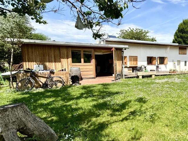 Haus kaufen in Neusiedl am See, Burgenland