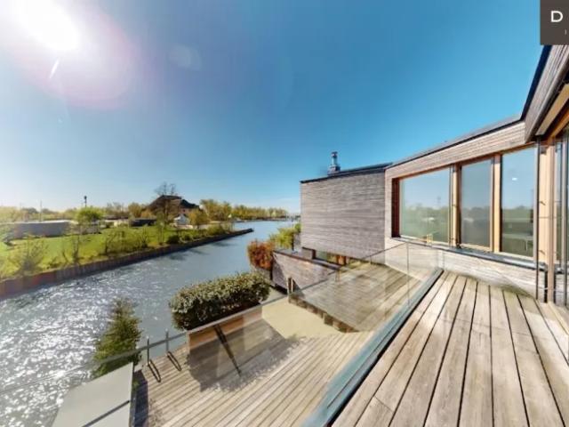 Haus kaufen in Neusiedl am See, Burgenland
