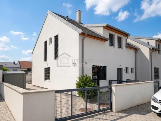 Haus kaufen in Neusiedl am See, Burgenland
