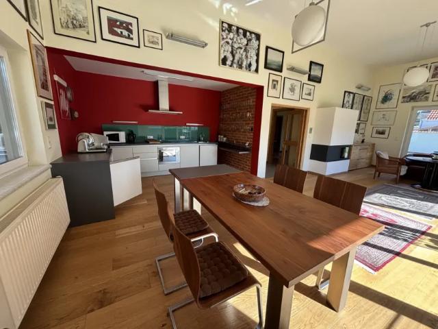 Haus kaufen in Neusiedl am See, Bezirk Neusiedl am See