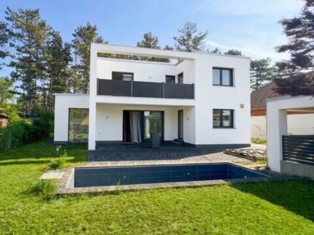 Haus kaufen in Neusiedl am Steinfeld, Sankt Egyden am Steinfeld