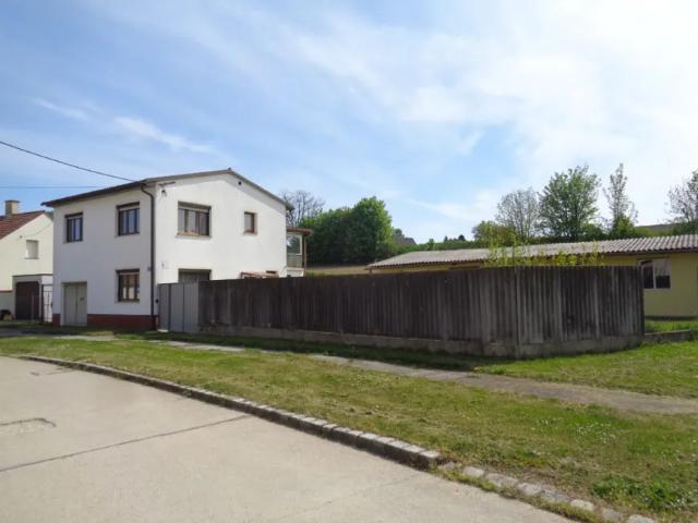 Haus kaufen in Neusiedl an der Zaya, Niederösterreich