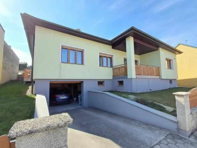 Haus kaufen in Neusiedl an der Zaya, Niederösterreich
