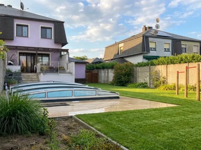 Haus kaufen in Katastralgemeinde Neusiedl an der Zaya, Neusiedl an der Zaya