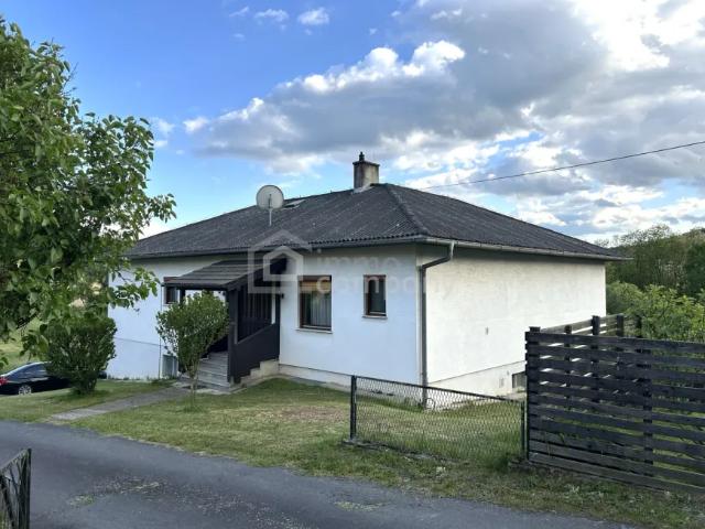 Haus kaufen in Burgenland