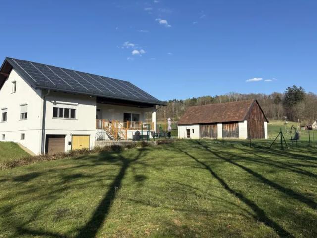 Haus kaufen in Burgenland