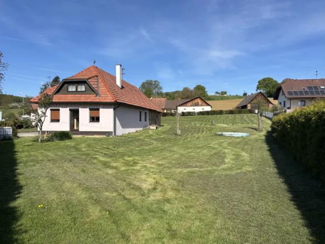 Haus kaufen in Burgenland