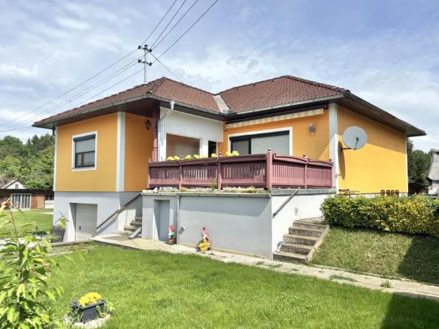 Haus kaufen in Burgenland