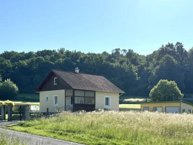 Haus kaufen in Burgenland