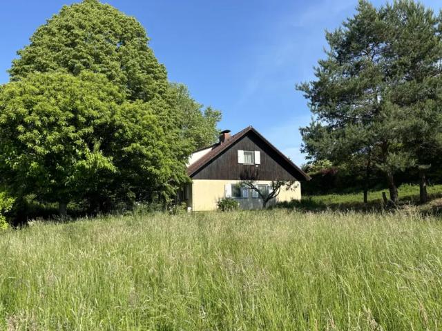 Haus kaufen in Burgenland
