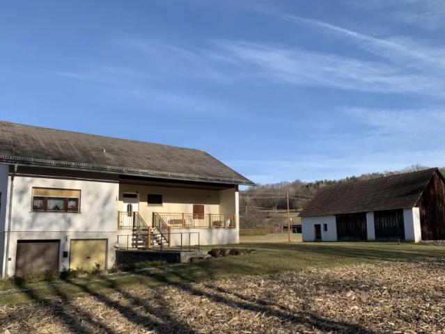 Haus kaufen in Burgenland