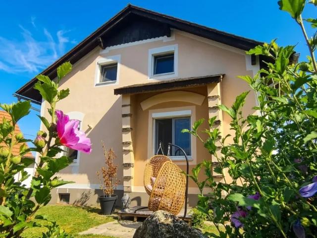 Haus kaufen in Bad Waltersdorf, Steiermark