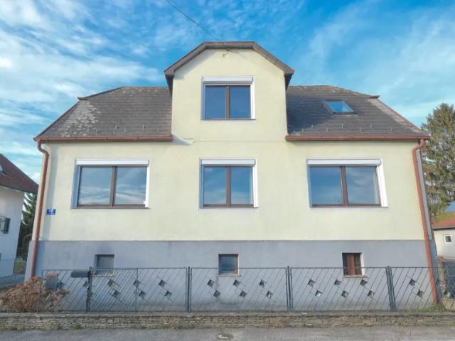 Haus kaufen in Neutal, Burgenland