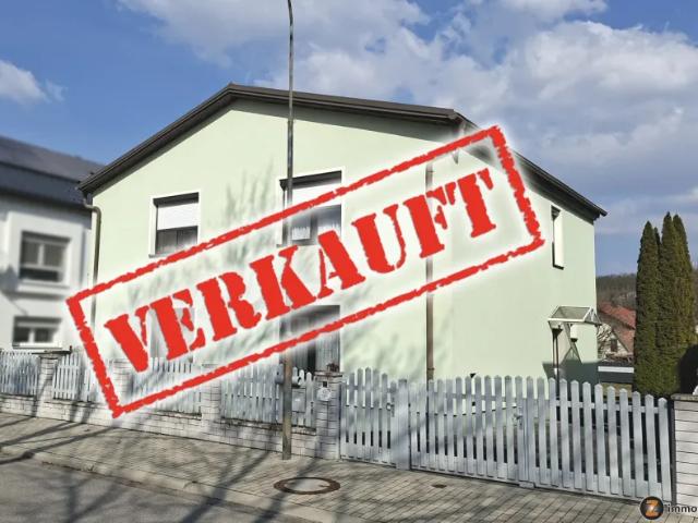 Haus kaufen in Neutal, Burgenland