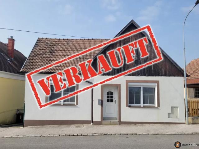 Haus kaufen in Neutal, Burgenland