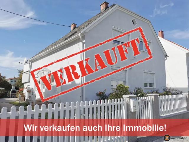 Haus kaufen in Neutal, Burgenland