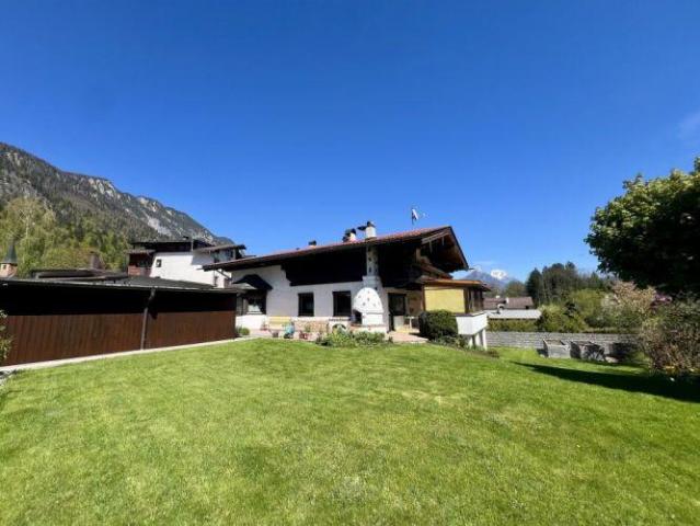 Haus kaufen in Langkampfen, Tirol