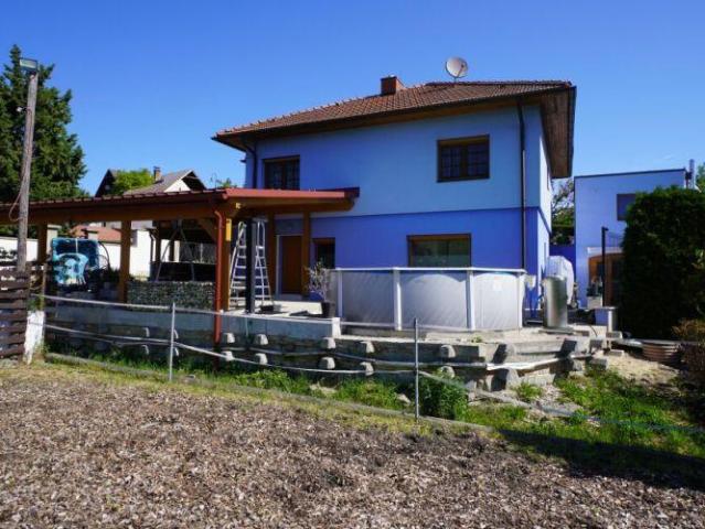 Haus kaufen in Niederleis, Niederösterreich