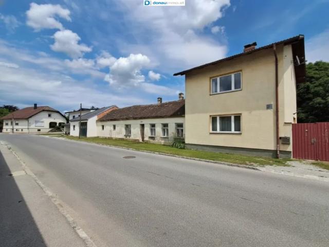 Haus kaufen in Niederleis, Niederösterreich