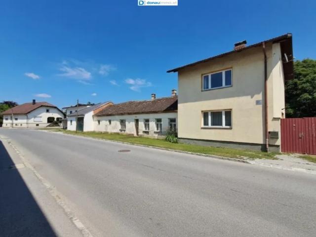 Haus kaufen in Katastralgemeinde Niederleis, Niederleis