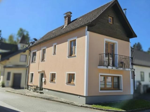 Haus kaufen in Waldhausen, Niederösterreich