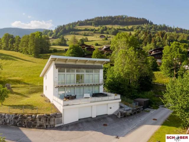 Haus kaufen in Niedernsill, Salzburg