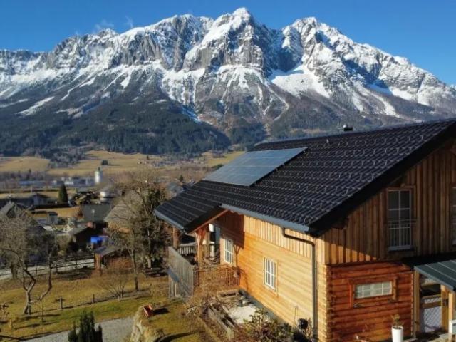 Haus kaufen in Niederöblarn, Öblarn